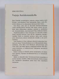 Varjoja aurinkorannikolla