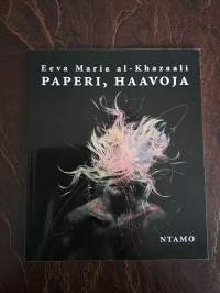 Paperi, haavoja
