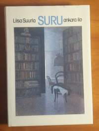 Suru, ankara ilo