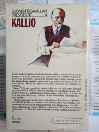 Kallio - Talonpoikaispresidentti