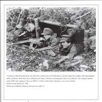 The Mkb 42, MP43, MP44 and the sturmgewehr 44 - Propaganda photo series vol. IV