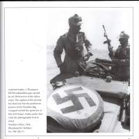 The Mkb 42, MP43, MP44 and the sturmgewehr 44 - Propaganda photo series vol. IV