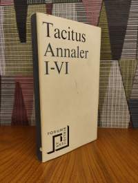 Annaler I-VI