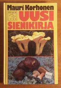 Uusi sienikirja