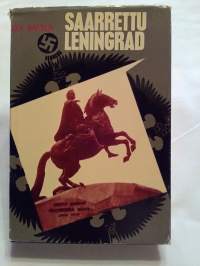 Saarrettu Leningrad