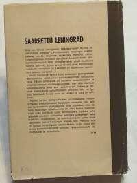 Saarrettu Leningrad