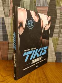 Tikis : treenihaaste