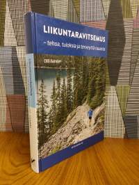 Liikuntaravitsemus : tehoa, tuloksia ja terveyttä ruuasta