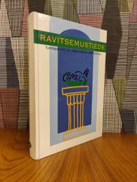 Ravitsemustiede