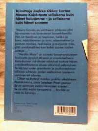 Hyvät sopulivuodet