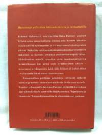 Uusi maailmanjärjestys - kylmästä sodasta globalisaatioon