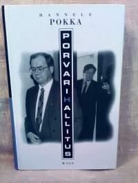 Porvarihallitus