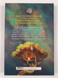 Yhdeksän maailman sankarit