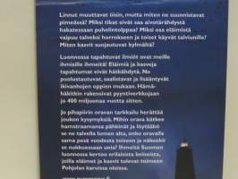 Ihmeitä Suomen luonnossa