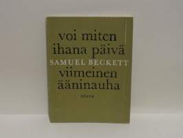 Tyhjä kuva