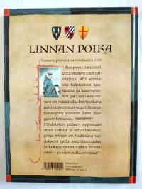 Linnan poika -hovipoika Tobias Burgessin päiväkirja