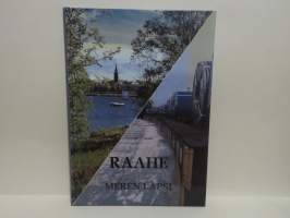 Raahe - Meren lapsi