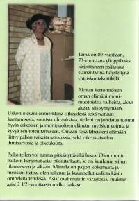 Harvinainen elämä