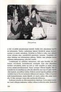 Harvinainen elämä