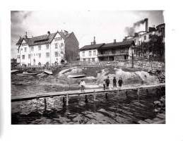 Signe Brander 1869-1942 : Helsingin valokuvaaja = Helsingfors fotograf