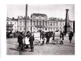Signe Brander 1869-1942 : Helsingin valokuvaaja = Helsingfors fotograf