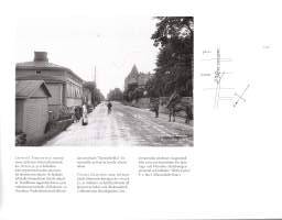 Signe Brander 1869-1942 : Helsingin valokuvaaja = Helsingfors fotograf