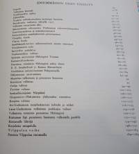 Suomen vapaussota kuvissa I