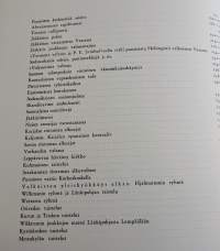 Suomen vapaussota kuvissa I