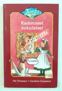 Kadonneet sukulaiset