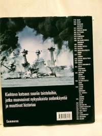 50 taistelua jotka muuttivat maailmaa