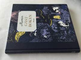Gästboken