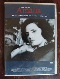 The Art of Amália (dokumenttieokuva Amália Rodriguesista, ehkä tunnetuimmasta fadojen tulkitsijasta, englannink. tekstit). 2 DVD.tä