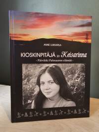 Kioskinpitäjä ja keisarinna