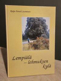 Lempiälä - lehmuksen kylä