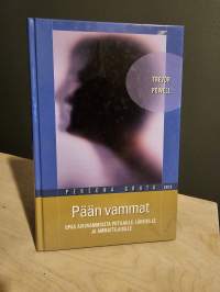 Pään vammat - opas aivovammoista potilaille, läheisille ja ammattilaisille