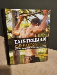 Taistelijan kuntokirja