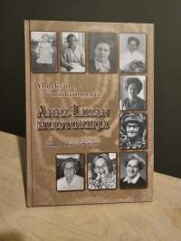 Anna-Liisan muistokirja