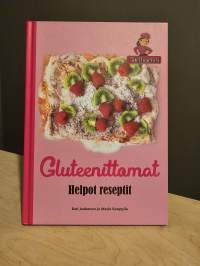 Gluteenittomat helpot reseptit