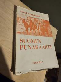 Suomen punakaarti