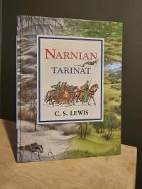Narnian tarinat