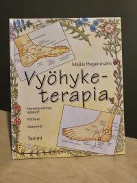 Vyöhyketerapia