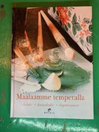 Maalaamme temperall