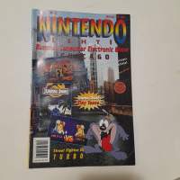 Nintendo 9 / 1993