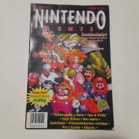 Nintendo 10 / 1993