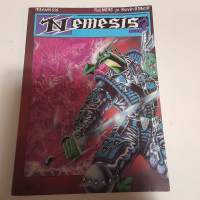 NEMESIS 1995 OSA5