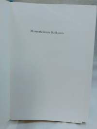 Mannerheimista Kekkoseen : Suomen politiikan päälinjoja 1917-1967