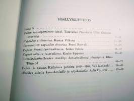 Vapauden perintö
