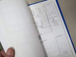 Safematic keskusvoitelujärjestelmä -käyttöohjekirja / huolto-ohjekirja -operating and service instructions for central lubrication system