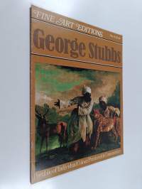 George Stubbs, 1724-1806