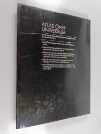 Atlas över universum